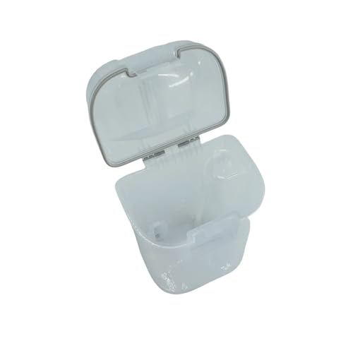 Zubehörteile For Roboterstaubsauger, Frischwassertank, Schmutzwassertank, Kompatibel Mit XIAOMI, Kompatibel Mit Mijia, Omni X10+ /1s(Clean Water Tank) von ZBEDIOACU