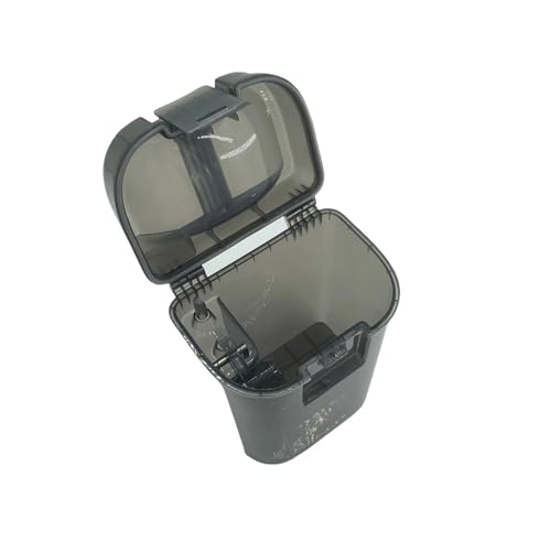 Zubehörteile For Roboterstaubsauger, Frischwassertank, Schmutzwassertank, Kompatibel Mit XIAOMI, Kompatibel Mit Mijia, Omni X10+ /1s(Dirty Water Tank) von ZBEDIOACU