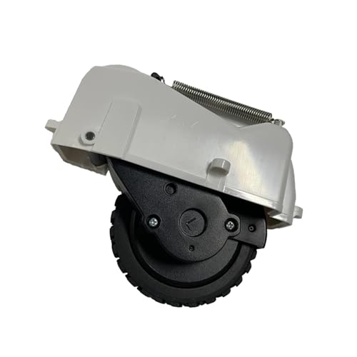 Zubehörteile For Roboterstaubsauger, L- Und R-Räder, Kompatibel Mit 360, S6(L) von ZBEDIOACU
