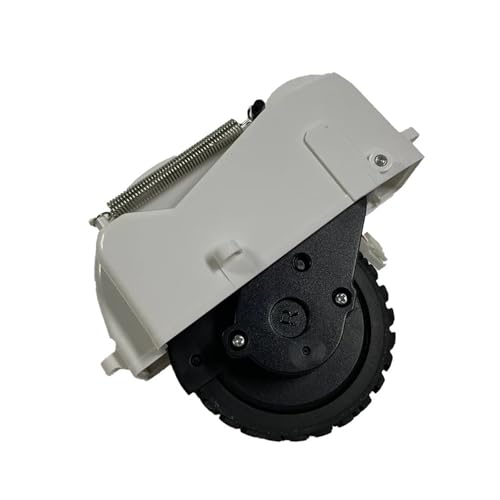 Zubehörteile For Roboterstaubsauger, L- Und R-Räder, Kompatibel Mit 360, S6(R) von ZBEDIOACU