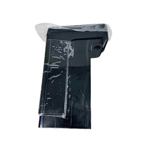 Zubehörteile For Roboterstaubsauger, Sauberer Wassertank, Kompatibel Mit Mova, Z5/Z5 Pro/Z50 Ultra Zubehörteile For Roboterstaubsauger, Sauberer Wassertank, Kompatibel Mit Mova, Z5/Z5 Pro/Z50 Ultra von ZBEDIOACU