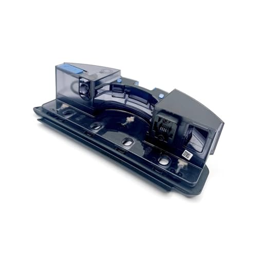 Zubehörteile For Roboterstaubsauger, Wassertank, Kompatibel Mit ECOVACS, X1 Plus, T10 Plus, OZMO Pro 3.0 Zubehörteile For Roboterstaubsauger, Wassertank, Kompatibel Mit ECOVACS, X1 Plus, T10 Plus, OZMO Pro 3.0 von ZBEDIOACU