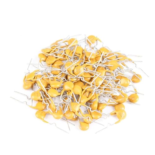 10 STÜCKE 72 V 0,25 A 250 MA PPTC Rückstellbare Sicherung RXEF025/RXEF110/RXEF135/RXEF075/RXEF020/RXEF160/RXEF250 Pitch 5mm(1.35A 1350MA) von ZBFGEPLV