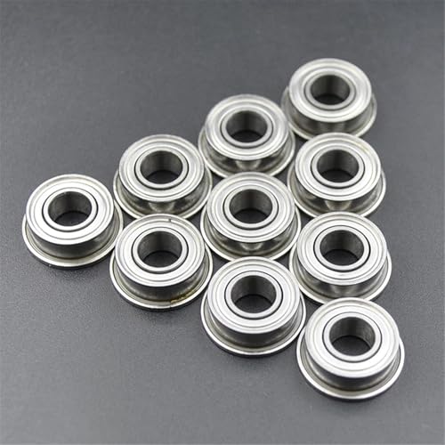 10 stücke F682 F683 F684 F685 F686 F687 F688 F689 ZZ 2Z Miniatur 682 683 684 685 686 687 689 Lager(F682 ZZ) von ZBFGEPLV