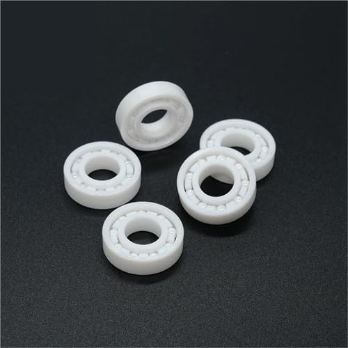 10X26X8mm Lager 6000CE Vollkeramiklager Keramikkugellager 6000CE 1 Stücke von ZBFGEPLV
