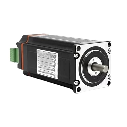23 Motorantrieb All-in-One integrierter Closed Loop-Schrittmotor 24VDC 1St(2.2 Nm All-in-one) von ZBFGEPLV
