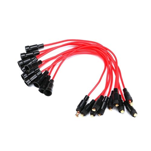 5 * 20mm Inline-Sicherungshalter 220V Flinker Schraubsicherungshalter Flinker Glassicherungshalter mit 22 AWG Draht XF30 5St 5 * 20mm Inline-Sicherungshalter 220V Flinker Schraubsicherungshalter Flinker Glassicherungshalter mit 22 AWG Draht XF30 5St von ZBFGEPLV