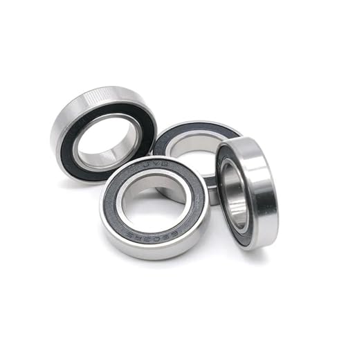 6902-2RS Lager 15 * 28 * 7mm Lager 153 CR 27,5 8Pcs von ZBFGEPLV