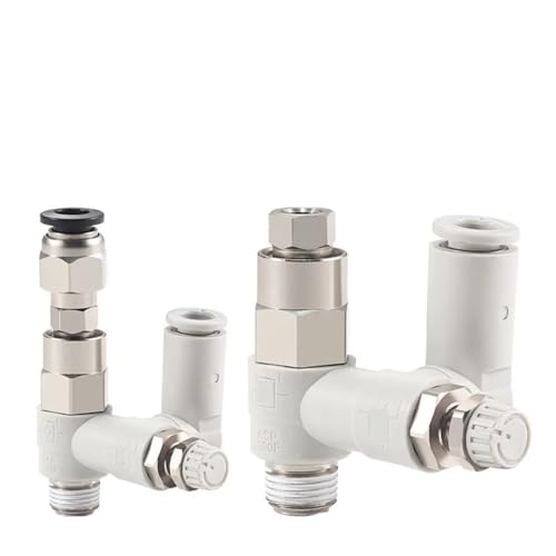 Betätigtes Induktionsrückschlagventil Drehzahlregelventil ASP330F/430F/530F/630F-01-02-06S/08S/10S/12S 1St(ASP530F-03-08S) von ZBFGEPLV