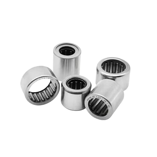 Lager HF081412 Einweg-Nadellager 8 * 14 * 12 mm 2 Stücke von ZBFGEPLV