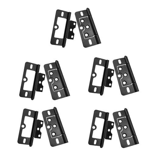 10pcs Ohne Stürmische Türscharniere Ruhige Bifold Designs Accessoire Für Schränke Möbel Fensterschränke Täglich Verwenden Sie Ruhige Türscharniere 10pcs Ohne Stürmische Türscharniere Ruhige Bifold Designs Accessoire Für Schränke Möbel Fensterschränke Täglich Verwenden Sie Ruhige Türscharniere von ZBIianxer