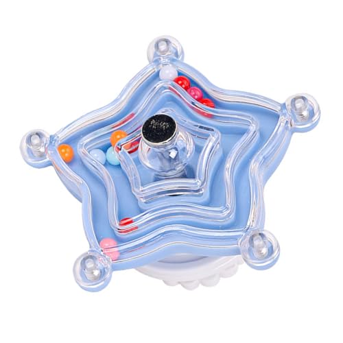 ZBIianxer Drehes Radkauenspielzeug Für Sittich Conures Interaktiv Spinner Käfigzubehör Übung Vogel Unterhaltung Spielzeug Buntes Papagei Spinner Rad ZBIianxer Drehes Radkauenspielzeug Für Sittich Conures Interaktiv Spinner Käfigzubehör Übung Vogel Unterhaltung Spielzeug Buntes Papagei Spinner Rad von ZBIianxer