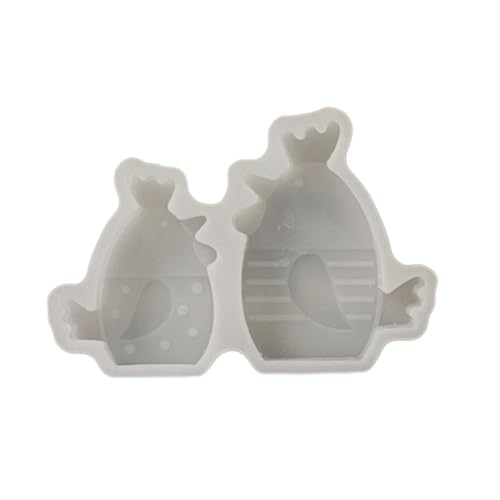 ZBIianxer Hühnerschimmel Pflaster Formen Backen Handgefertigt von ZBIianxer