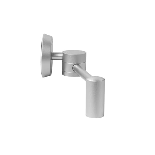 Magnet Kaffeestation Organisatoren Effiziente Portafilter Bildschirmhalter Meshs Bildschirmstand Metall Textur Für Kaffee von ZBIianxer