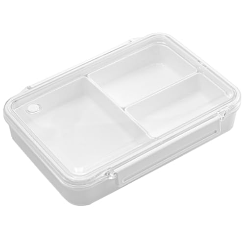 Mahlzeitenbox Leckschutz Food Box Einfach Zu Reinigen Zu Reinigen Food Box Student Lunchbox Mahlzeit Vorstellung Obstbox Für Studenten von ZBIianxer