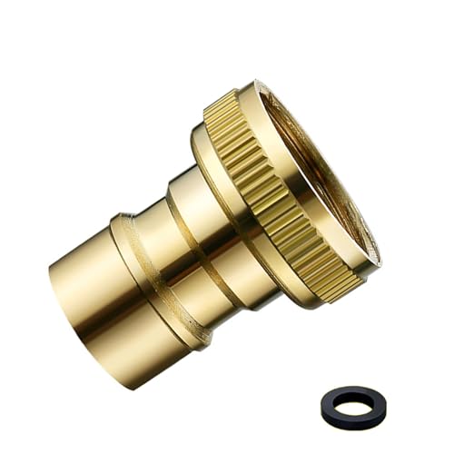 Multipurpose Bequeme Wasserhahnanschlüsse Für Mixer Tippen von ZBIianxer