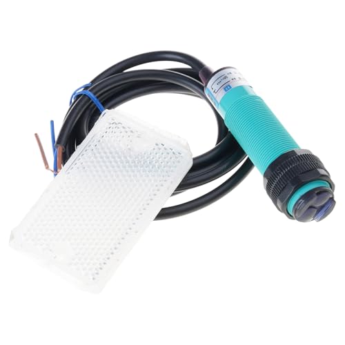 Robale Materialien Infrarotsensoren Switches NC Switches Tragbares Zubehör Für Industrielle Anwendungen Täglich Verwenden Industrieautomatisierung Robale Materialien Infrarotsensoren Switches NC Switches Tragbares Zubehör Für Industrielle Anwendungen Täglich Verwenden Industrieautomatisierung von ZBIianxer