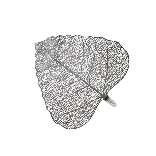 Stilvolle 304 Edelstähle Blattform Tees Filter Feine Löcher Design Teassieb Zur Verbesserung Von Teeserlebnis Stilvolle 304 Edelstähle Blattform Tees Filter Feine Löcher Design Teassieb Zur Verbesserung Von Teeserlebnis von ZBIianxer