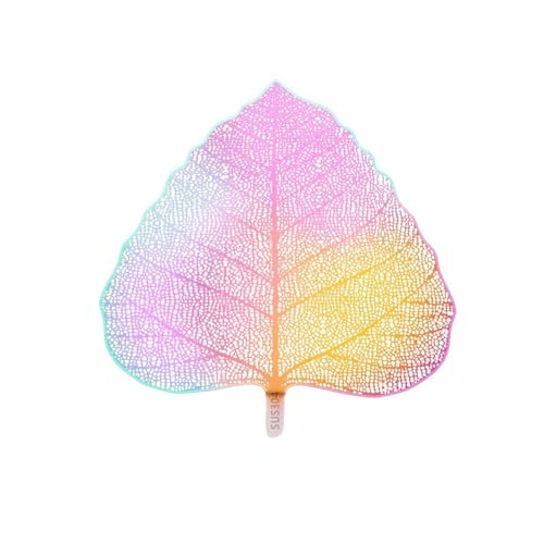 Stilvolle 304 Edelstähle Blattform Tees Filter Feine Löcher Design Teassieb Zur Verbesserung Von Teeserlebnis Stilvolle 304 Edelstähle Blattform Tees Filter Feine Löcher Design Teassieb Zur Verbesserung Von Teeserlebnis von ZBIianxer