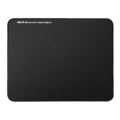 ZBIianxer Esports Game Mousepad Glatte Oberflächen Flexible Mauspad Für Game Mousepad Präzise Kontrollwässer Wasserresistent von ZBIianxer