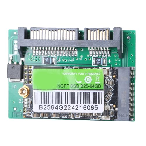 ZBIianxer Halb Abgespeckter 64G Interner Treiber 64G Festplatte 6 Gbit/s Für Laptop Computer Festplattentreiber ZBIianxer Halb Abgespeckter 64G Interner Treiber 64G Festplatte 6 Gbit/s Für Laptop Computer Festplattentreiber von ZBIianxer