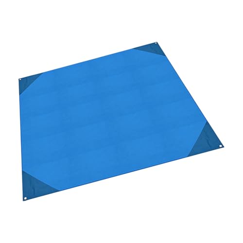 ZBIianxer Helllicht Wasserfeste Stranddecke Mit Carabiner Clip Easy Carry Für Camping Wandern Und Picknicks Freien Kleine Camping Für Reisen ZBIianxer Helllicht Wasserfeste Stranddecke Mit Carabiner Clip Easy Carry Für Camping Wandern Und Picknicks Freien Kleine Camping Für Reisen von ZBIianxer