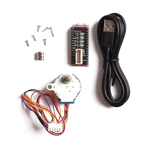 ZBIianxer Hohlkaktmechanismus Kits Magnethour Handregeltakt 3D Hohl Uhr Kits Für 3D Druckerzubehör ZBIianxer Hohlkaktmechanismus Kits Magnethour Handregeltakt 3D Hohl Uhr Kits Für 3D Druckerzubehör von ZBIianxer