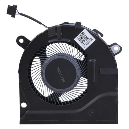 ZBIianxer Interner Kühllüfter Für 14 Q244 Originallüfter Laptops Sorgt Für Optimierte Kühlende Bürstenlose Motor von ZBIianxer