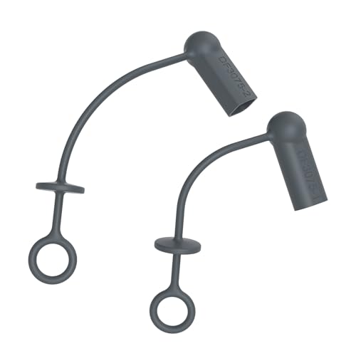 ZBIianxer Kabelendkappen Schützende Silikonhüllen Für Kabelstecker AntiLoss Verbessern Die Haltbarkeit ZBIianxer Kabelendkappen Schützende Silikonhüllen Für Kabelstecker AntiLoss Verbessern Die Haltbarkeit von ZBIianxer