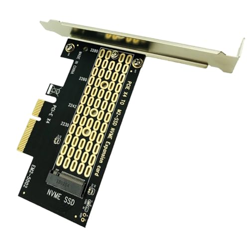 ZBIianxer Schnelle Datenübertragung PCIe4.0-Erweiterungsadapterkarte Professionelle Benutzer Intensiven Einsatz von ZBIianxer
