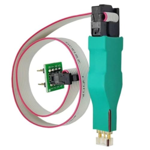 ZBIianxer TSSOP8 CHIP Testsonde TSSOP8 Burning Write Probe Abnehmbare Elastische Limitplatte Für Die Programmieranwendung ZBIianxer TSSOP8 CHIP Testsonde TSSOP8 Burning Write Probe Abnehmbare Elastische Limitplatte Für Die Programmieranwendung von ZBIianxer
