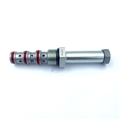 1 stücke Hydraulische Magnet Patrone Ventil SV10-44 2-Position 4-Wege Richtungs Ventil 1 stücke Hydraulische Magnet Patrone Ventil SV10-44 2-Position 4-Wege Richtungs Ventil von ZBJGBUIA