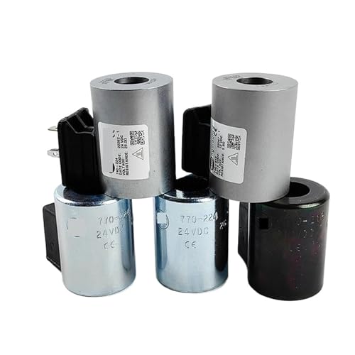 1 stücke Patrone Ventil Spule Magnet 770-224 770-212 740-224 740-212(740-212) von ZBJGBUIA