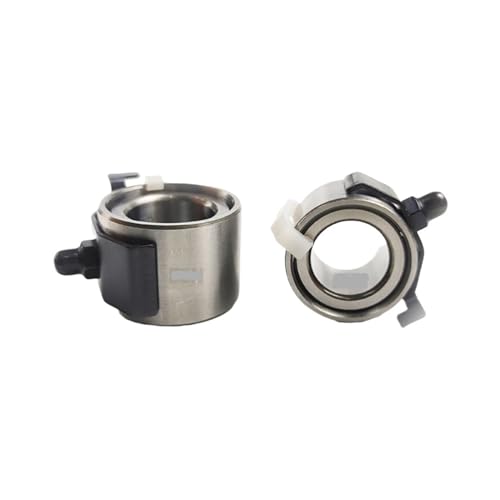 2 Stück Textilmaschine LZ-Serie Unteres Rollenlager LZ2822 UWL2822 LZ16.5 LZ19 LZ22 LZ25 LZ3224 LZ3624 LZ3626(Lz4024 23x40x27) von ZBJGBUIA
