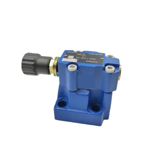 Hydraulisches vorgesteuertes Ventil DB10-1/2/3-30/50B/315(DB10 3 30B 315) von ZBJGBUIA