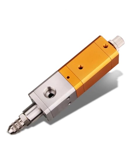 MY-3131 UV-Dosierventil Anti-Tropf-Silikonventil Rücksaugen von Epoxid-Silikonharzkleber Pneumatisches Präzisions-Dosierventil MY-3131 UV-Dosierventil Anti-Tropf-Silikonventil Rücksaugen von Epoxid-Silikonharzkleber Pneumatisches Präzisions-Dosierventil von ZBJGBUIA