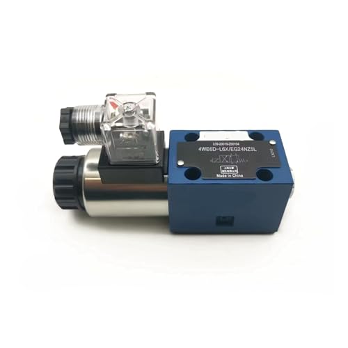 Magnet-Wegeventil 4WE6D-L6X/EG24NZ5L Magnetisches Austauschventil Magnet-Wegeventil 4WE6D-L6X/EG24NZ5L Magnetisches Austauschventil von ZBJGBUIA