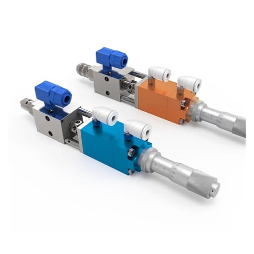 QLH-21B Pneumatisches Fingerhut-Dosierventil, Kleber-Dosierventil, 0,001 ml QLH-21B Pneumatisches Fingerhut-Dosierventil, Kleber-Dosierventil, 0,001 ml von ZBJGBUIA