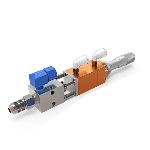 QLH-21B Pneumatisches Fingerhut-Dosierventil, Kleber-Dosierventil, 0,001 ml QLH-21B Pneumatisches Fingerhut-Dosierventil, Kleber-Dosierventil, 0,001 ml von ZBJGBUIA