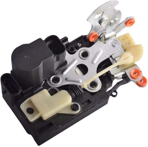 15066140 15066139 Für Chevy Für Blazer 1995 1996 1997 Türschloss Latch Antrieb Motor Vorne Links Vorne Rechts Türschloss Stellmotor(Front Right) von ZBLNKZNGKA