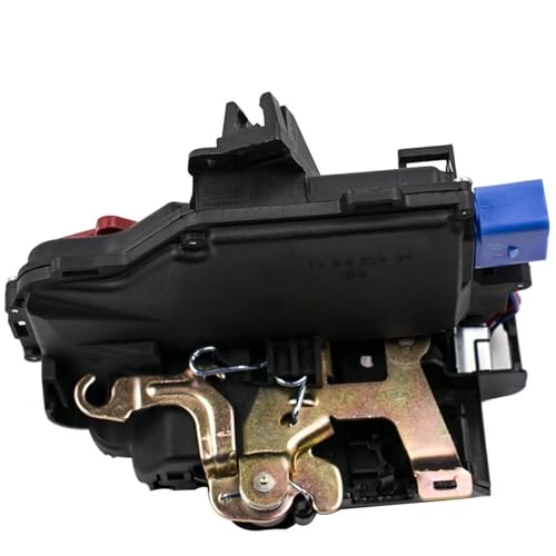 3D1837016 Für VW Für Golf Für Plus 5M1 521 2005 2006-2013 Vorne Rechts Türschloss Antrieb Mechanismus Türschloss Stellmotor von ZBLNKZNGKA