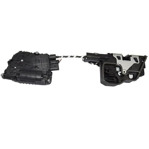 51227185688 Für 5 7 Serie Für F18 Für F11 Für F10 Für F02 51217185689 51217185692 Türschloss Antrieb Soft Close Türschloss Stellmotor(Rear Left) von ZBLNKZNGKA