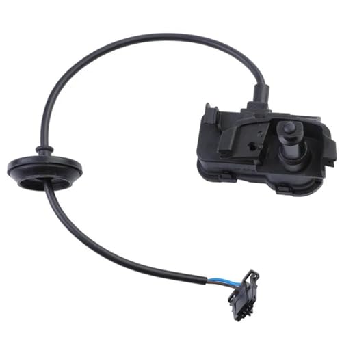 6R0810773B Für VW Für Polo MK5 6R 2009-auf Tankklappe Türschlossantrieb 6R0810773F 6R0810773D 6R0810773E Türschloss Stellmotor von ZBLNKZNGKA