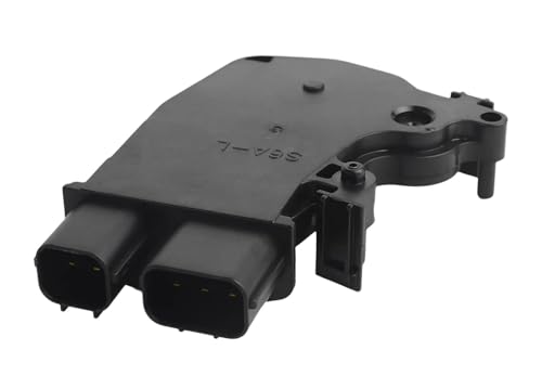 72115-S6A-J11 Für Acura Für RSX Für Accord Für Civic Für CR-V Für Odyssey 72115-S6A-J01 Vorne Rechts Links Türschloss Türschloss Stellmotor(Left) von ZBLNKZNGKA