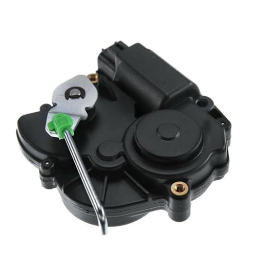 8562008061 Für Toyota Für Sienna 8562008060 8562008071 Türschloss Antrieb Motor Rechte Seite Linke Seite Schiebetür Türschloss Stellmotor(Right Sliding Door) von ZBLNKZNGKA