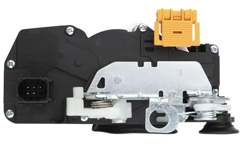 931-108 931-109 Für Cadillac Für Escalade Vorne/Hinten Türschloss Antriebe 931-304 931-303 Türschloss Stellmotor(Left Rear) von ZBLNKZNGKA