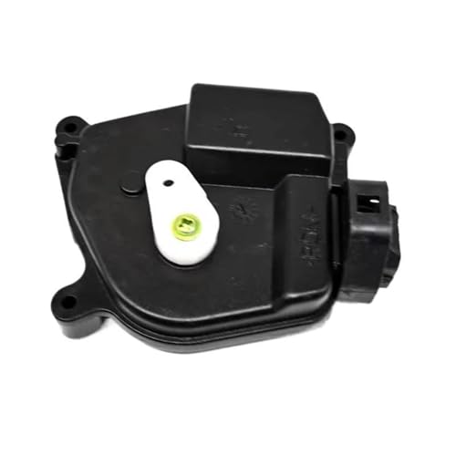 95735-1G020 Für Hyundai Für Accent 2006-2011 Vorne Hinten Links Rechts Auto Türschloss Antrieb Latch Motor Türschloss Stellmotor(Back right) von ZBLNKZNGKA