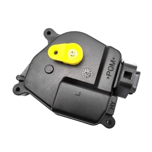 95735-1G020 Für Kia Für Rio 5 2006-2011 Vorne Hinten Links Rechts Auto Türschloss Antrieb Latch Motor Türschloss Stellmotor(Back left) von ZBLNKZNGKA