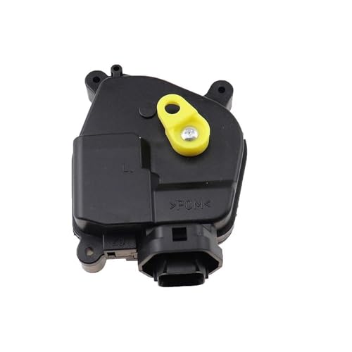 957361G020 957351G020 Für Hyundai Für Accent 2006 2007 2008 2009 2010 2011 Auto Türschloss Antrieb Latch Modul Motor Türschloss Stellmotor(Rear Left) von ZBLNKZNGKA