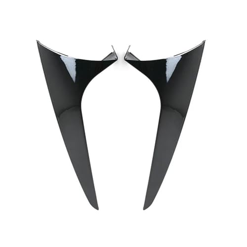 Auto Heckscheibe Spoiler Wing Für 3er-Serie Für F31 Touring Wagon 2012–2018 Auto Heckklappe Windschutzscheibe Spoiler Fenster Seitenstreifen Abdeckung Trim Heckscheiben Spoiler Auto Heckscheibe Spoiler Wing Für 3er-Serie Für F31 Touring Wagon 2012–2018 Auto Heckklappe Windschutzscheibe Spoiler Fenster Seitenstreifen Abdeckung Trim Heckscheiben Spoiler von ZBLNKZNGKA